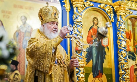 «Зробить із нього жертву». У Болгарії пояснили, чому виступили проти санкцій щодо патріарха Кирила