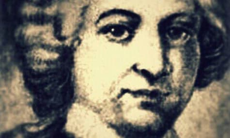 Ukrainians in the Cobweb of International Affairs: Gregoire Orlik & France's 18th C. Foreign Policy