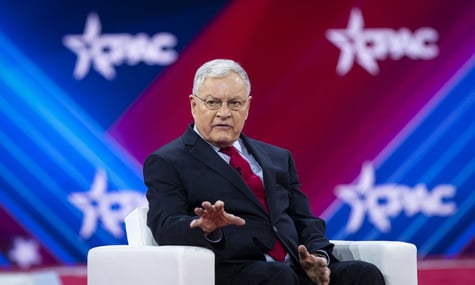 Келлог: США готові обговорити вимогу росії щодо нерозширення НАТО