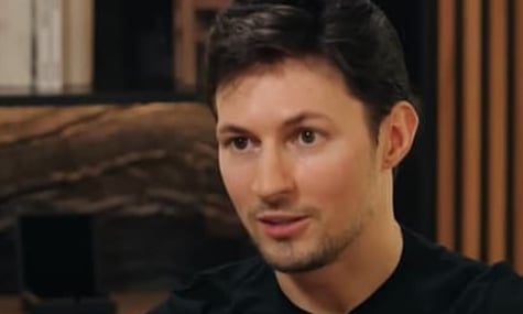 У кремлі заперечили домовленості з Дуровим. Той понад 50 разів їздив до рф з моменту «вигнання»