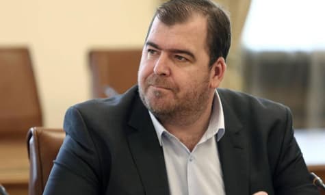 У Болгарії також розглядають заборону на імпорт зерна з України — міністр
