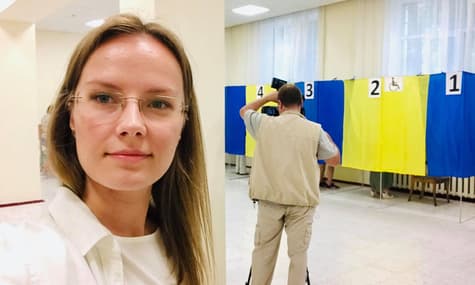 Стало известно, кто зайдет в Раду вместо Вакарчука