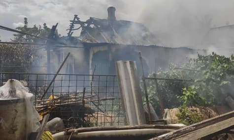 Оккупанты за сутки в Донецкой области убили по меньшей мере трех мирных жителей, еще 23 человека получили ранения — ОВА