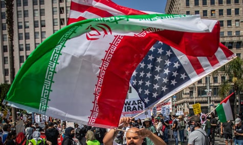 Іран та США наблизилися до мирної угоди, проте Тегеран заперечує підписання найближчої доби