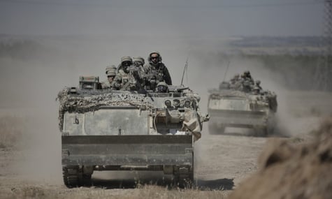 Іспанія попередила НАТО, що відмовляється збільшувати витрати на оборону до 5% ВВП
