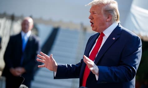 Трамп підписав указ про регулювання соцмереж і пригрозив закрити Twitter