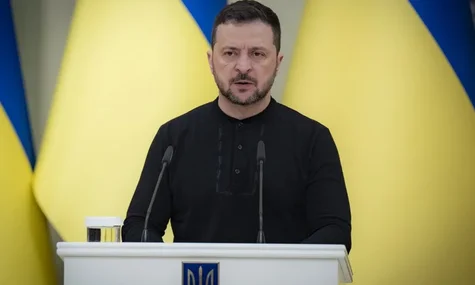 Зеленський: Україна зараз як ніколи близька до миру
