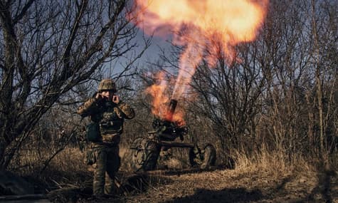 Transfer of German Patriot systems to Poland and drone attack in Dnipropetrovsk Oblast: last night's highlights