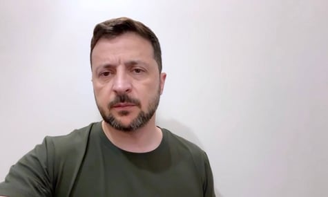 Планируем, что обмены продолжатся еще на следующей неделе — Зеленский