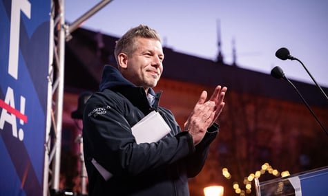 На кону $35 млрд. ЄС поставить Угорщині 27 умов для розблокування фінансування, замороженого за часів Орбана — FT