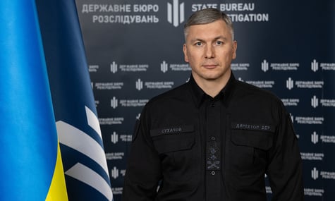Суд заборонив «Слідству.Інфо» та ЦПК публікувати розслідування про 143 обʼєкти нерухомості брата директора ДБР