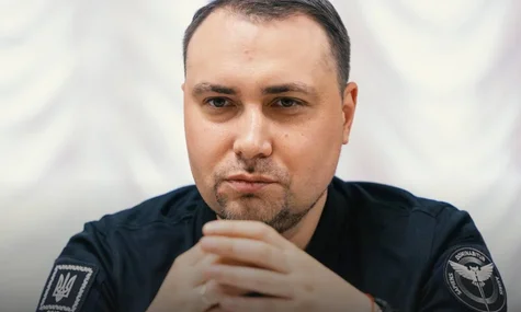 Суд у росії вже втретє заочно заарештував Буданова. Цього разу закидають «заборонені методи ведення війни»