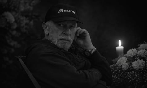 Віллен Новак