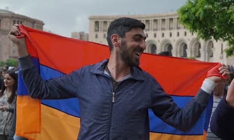 Революция доверия: как в Армении строят новую демократию спустя год после смены власти