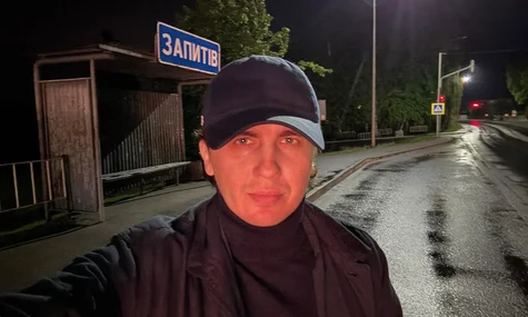 Ткач вважає, що проти нього та оператора, яких затримували у Відні, могли свідчити люди, пов’язані з Кравченком