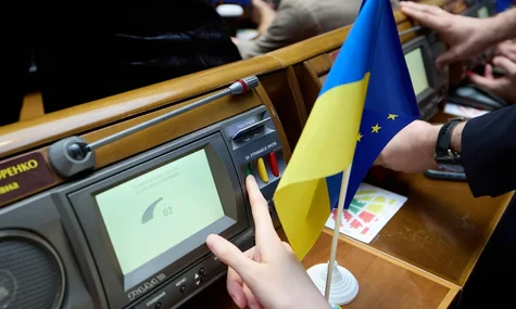 Рада проголосувала за створення Кіберсил ЗСУ. Якими будуть їх функції?