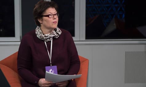 Для суддів та прокурорів введуть обов'язкові курси розгляду справ, пов’язаних з домашнім насиллям — уповноважена уряду