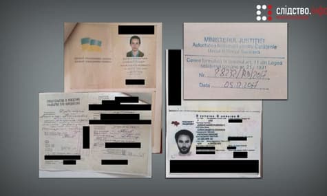 Депутат Дубінський вирішив купити румунське громадянство — «Слідство.Інфо»