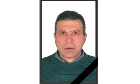 Через російську атаку на Херсон у свій день народження загинув працівник водоканалу