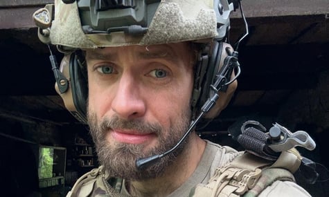 Кінофестиваль «Молодість» закликали скасувати фільм, створений за участю режисера з росії та військового РДК