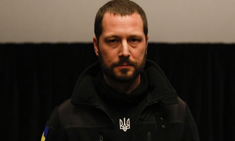 Мстислав Чернов очолить журі однієї з премій Каннського кінофестивалю