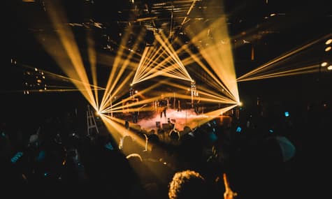 Німецьким нічним клубам нададуть статус закладів культури. Прихильники кажуть, що це допоможе вберегти їх від закриття