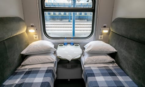 «Укрзалізниця» пояснила, чому безоплатними зроблять саме 3000 км