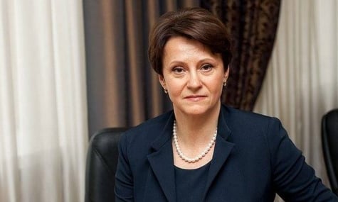 «Тилових — в рази більше». Депутатка Южаніна анонсувала перерозподіл кількості військових у тилу та на фронті