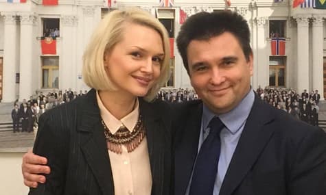 Новою речницею МЗС стане колишня перша секретарка посольства України в Німеччині Катерина Зеленко