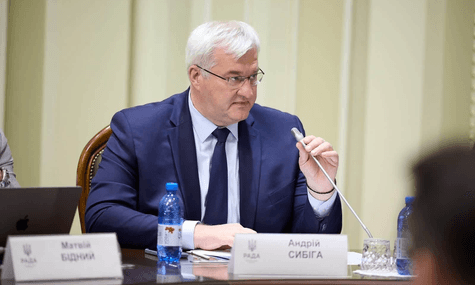 «Україна чітко розрізняє білоруський народ і режим Лукашенка» — Сибіга до річниці протестів у Білорусі