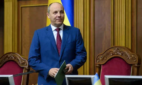 Над розслідуванням убивства Парубія працюють цілодобово — Зеленський
