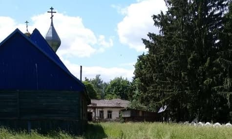 На Сумщині росіяни пошкодили церкву та поранили двох людей: за добу область зазнала 22 обстрілів