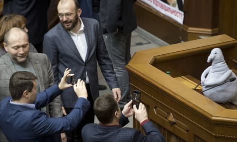 Розпуск Верховної Ради підтримують понад 70% українців — опитування