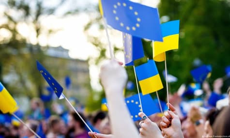 ЄС визнав прогрес України у виконанні рекомендацій Єврокомісії. Попередню оцінку мають надати навесні