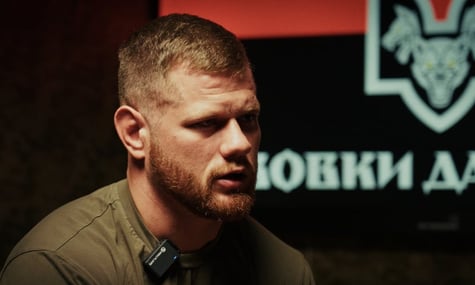 Комбат «Вовків Да Вінчі» Філімонов «отримав догану від Сирського». У Генштабі заявили, що це через побиття цивільного його бійцями у травні
