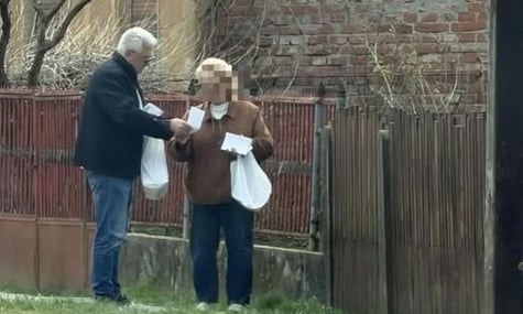 В Угорщині повідомляють про спроби фальсифікувати вибори