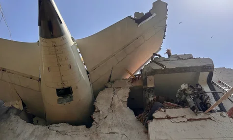 У Індії після авіатрощі, в якій загинули понад 240 людей, перевірять усі свої борти Boeing 787