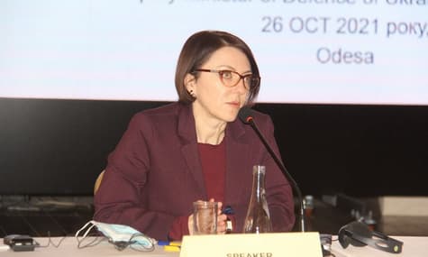 У Міноборони заперечили, що Росія відправила на кордон з Україною медичні матеріали для поранених