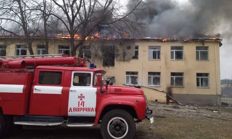 росіяни обстріляли дві громади на Дніпропетровщині та поранили чоловіка на Харківщині: ситуація в регіонах