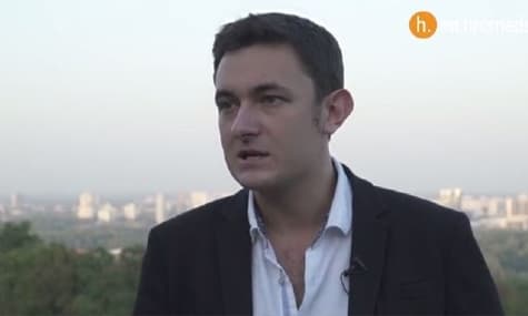 Russia, Ukraine Money Laundering Through London. Explained By Ben Judah