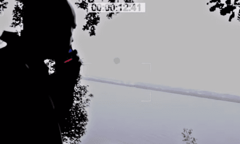 CONTACT. THE MOVIE 2014