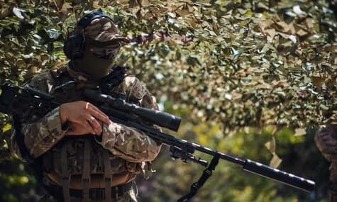 Майже 40 бойових зіткнень: Генштаб розповів про ситуацію на фронті