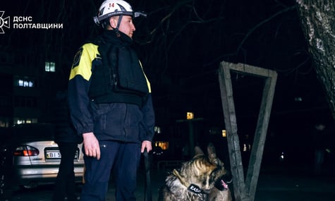 Україну вночі атакували майже 300 безпілотників. Які наслідки?