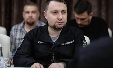 Буданов заявил о давлении и манипуляции рф относительно обмена телами погибших. Его перенесли на следующую неделю