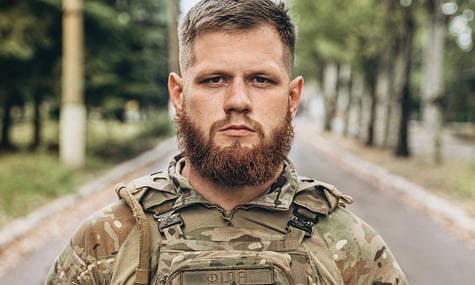 Філімонов про підготовку замаху на нього: Війна триває і в тилу