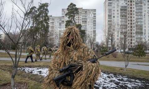 П'ятнадцятий день повномасштабної війни росії проти України (текстовий онлайн)