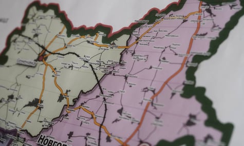 На Чернігівщині оголосили обовʼязкову евакуацію з 12 прикордонних населених пунктів