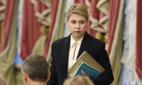 Стефанішина пояснила, чому її батьки придбали квартиру за нижчою ціною