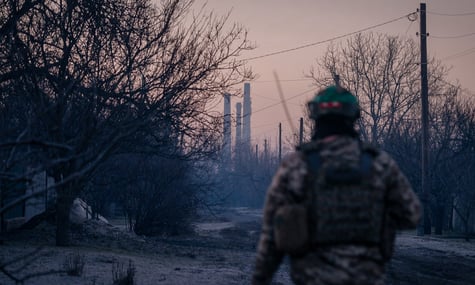 Чи встоїть Костянтинівка до кінця літа?