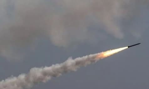 Над Украиной сбили 3 ракеты и 9 дронов. оккупанты запускали даже баллистику